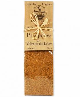 PRZYPRAWA DO ZIEMNIAKÓW 100 G